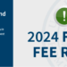 USCIS filing fee increase